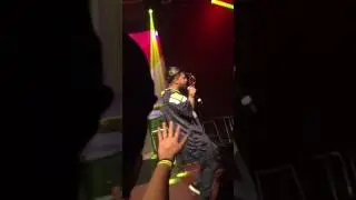 All Black - SUKHE LIVE SHOW MELBOURNE AUSTRALIA