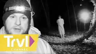 Heart-Pounding Hunts | Mountain Monsters | Travel Channel