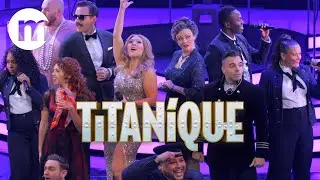TITAN&Iacute;QUE Canada Official Trailer
