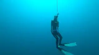 10 meter free immersion