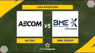 BME Group vence y convence ante AECOM
