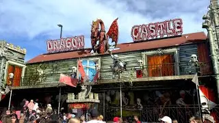 MELBOURNE ROYAL SHOW | What to Expect | Walkthrough of the Rides