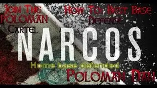 Narcos Cartel Wars Best Base Defense Strategy! Watch Now! Learn how to Defend Your Base Now!