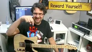 Cool Rewards For Your Support!