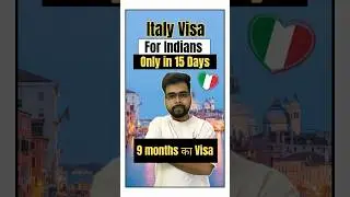 Italy Seasonal Work Visa 2025 | No Degree Required | Apply Now!