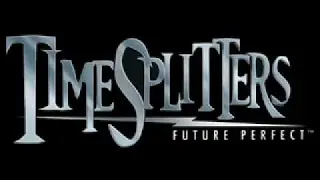 Timesplitters Future Perfect: Subway Theme With Announcements