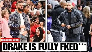 Drake&rsquo;s New 60-Page Lawsuit Over &ldquo;Not Like Us&rdquo; Might Be His Worst Move Yet