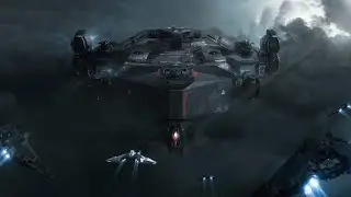 Star Citizen Law and Disorder - The Constant Fight for a Peaceful Empire