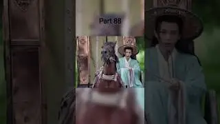 part 88#wordofhonor #hindidubbed #chinesedrama #fantasy #world