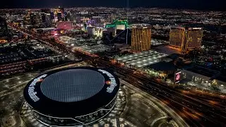 New Nevada Governor Lombardo says NO Public Funding for Sports Teams