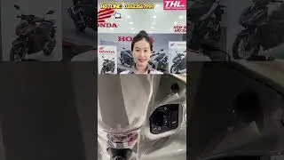 Mua Honda Vision hơn 30 triệu hay hơn 40 triệu 🤔 ?. C&ugrave;ng HEAD Trương Ho&agrave; Lợi t&igrave;m hiểu nh&eacute; !.