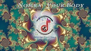Nomra - Your Body ( release)