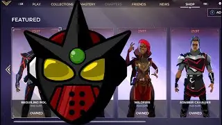 Spellbreak Item Shop reset 10-14-2020