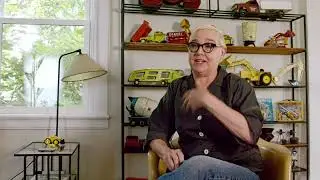 Julie Bargmann Biography: The D.I.R.T. Path [6 of 10]
