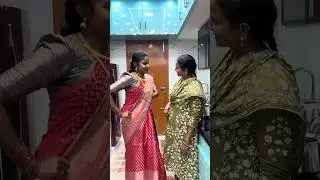 Reveal and Recreate My Mom Wedding Photo 😍❤️ #poojaskitchen #shorts