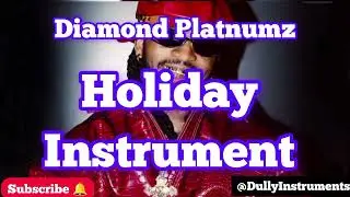 Diamond Platnumz Holiday Instrument (beat)