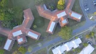 Wolston Park: What's Lurking in Brisbane's Abandoned Mental Asylum
