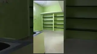 1 BHK Rent House in Mysuru / Mysore, Medar Block.