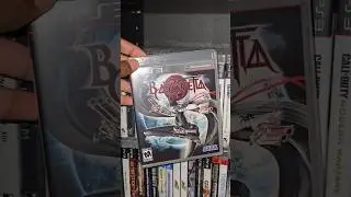 Bayonetta PS3 #bayonetta #ps3