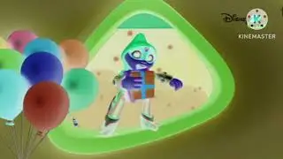 RoboGobo - What I Do In G Major