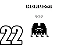 Underhero Часть 22: Мир 4: ???