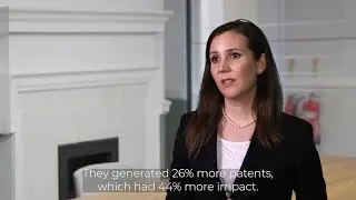 Catherine Magelssen Talks About Strategic Assets and Innovation