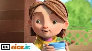 The Adventures of Paddington | Meet Judy | Nick Jr. UK