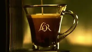 L&rsquo;OR - Coffee Capsules, for a Gold Standard Espresso | SG