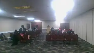 OFM FARGO, ND. THE SUPERNATURAL. SATURDAY, DECEMBER 13, 2025