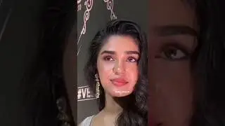 Krithi Shetty 🥵 Cute Video || hot girls Whatsappstatus || #krithi #krithishetty #shorts