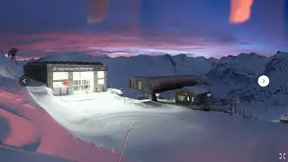 📌 8 December 2025 &ndash; Val d&rsquo;Is&egrave;re Daily Weather & Resort News