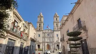 Pueblos de México: Yahualica de González Gallo, Jalisco.