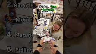 Ranking Funny Rizz Moments🤣