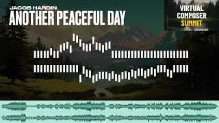 Another Peaceful Day - Jacob Hardin