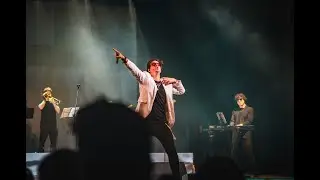 Plan Divino - Teatro El Circulo