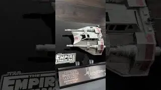 Снежный спидер &laquo;Звёздные войны: Повстанцы&raquo; от EFX Collectibles