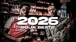 [FREE] Fredo X Nines X Potter Payper  UK Rap Type Beat - 2026