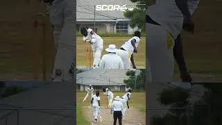 Jakeem Pollard Destroys Pickwick with 5 for 19 - Barbados Cricket