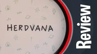 Herdvana Card Game Review (Odd Family Games 2023)