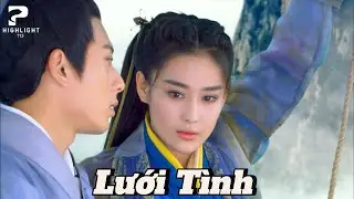 LÝ MẠC SẦU TRÁI LỜI SƯ PHỤ VƯỚNG VÀO LƯỚI TÌNH|| Tân THẦN ĐIÊU ĐẠI HIỆP || PHIM KIẾM HIỆP || CLIP TV