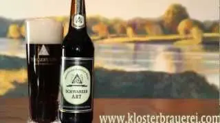 Brandenburger Schwarzbier Hymne featering Schwarzer Abt