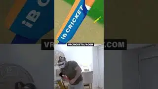Играть против невероятно сильных боулеров в формате T20 &mdash; настоящий кошмар. #крикет #t20 #чемпион...