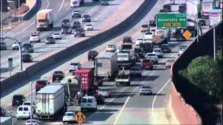 Air Pollution Research at UC Riverside - State of Minds W-2011