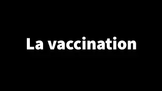 La vaccination de la volaille