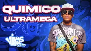 Quimico Ultramega : Vibras En Vivo