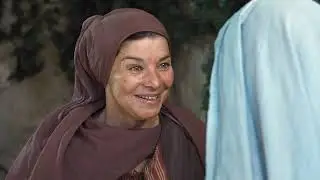 Sambal Jesus Film! Life Saving Good News! Jesus is Risen! Risen Jesus Saves!