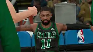 NBA 2k18 Review/Rant- NBA Live 18 is better!