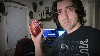 Heart Unboxing [2/4/2016]