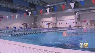 Plano Rec Centers Face Shortage Of Job Applicants, Threatening Summer Plans