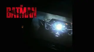 The Batman 2022 New Updated Trailer From Theatre | Dc Extended Universe